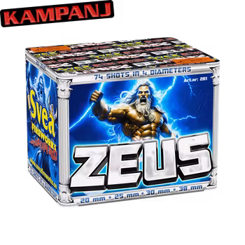 Zeus
