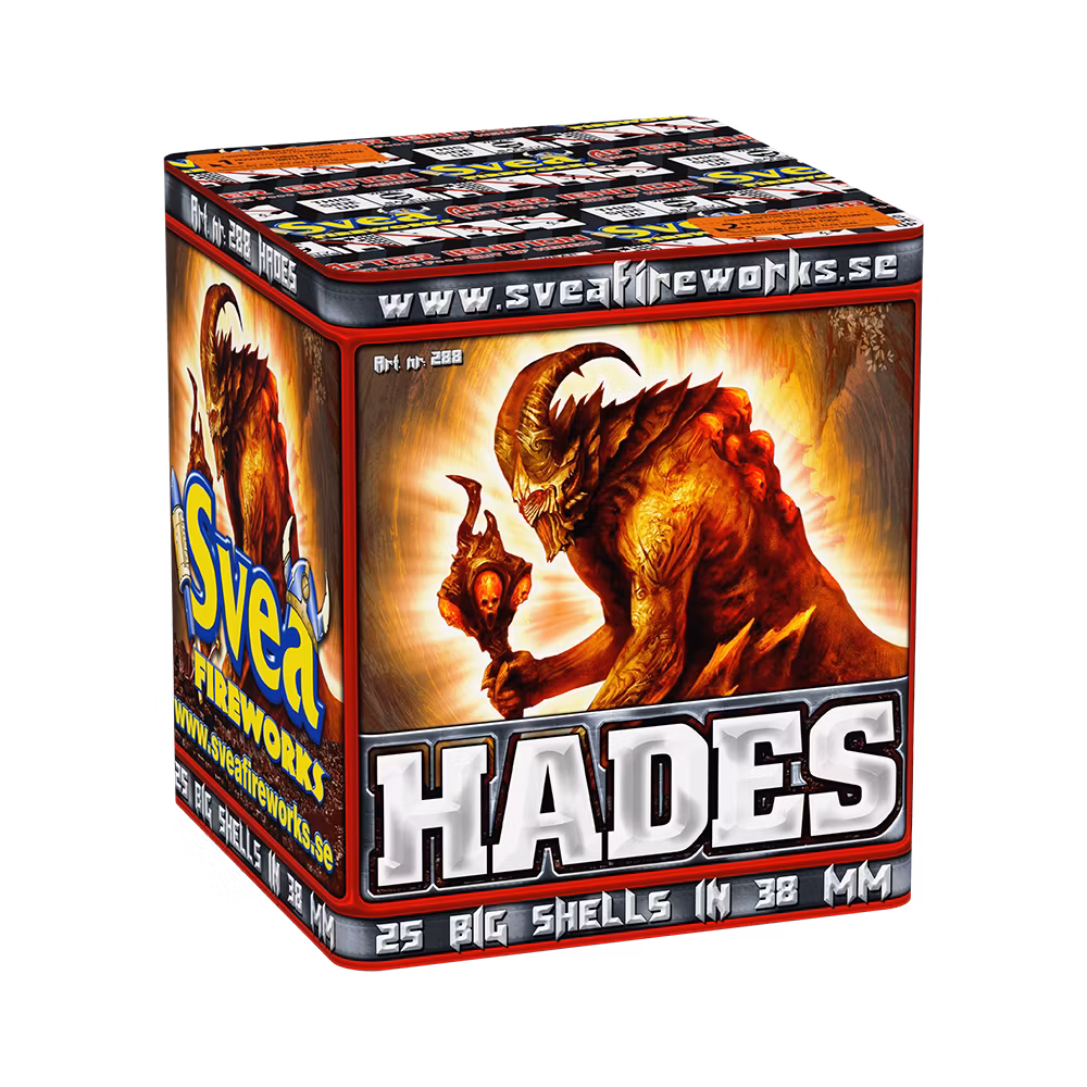 Hades