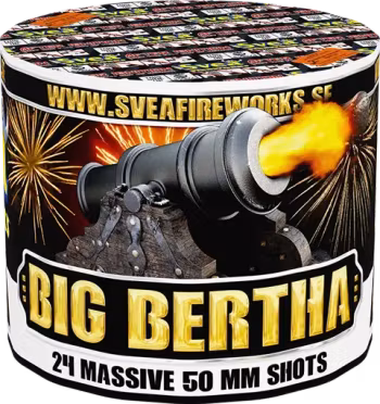 Big Bertha