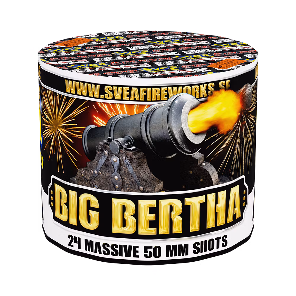Big Bertha