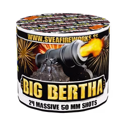 Big Bertha
