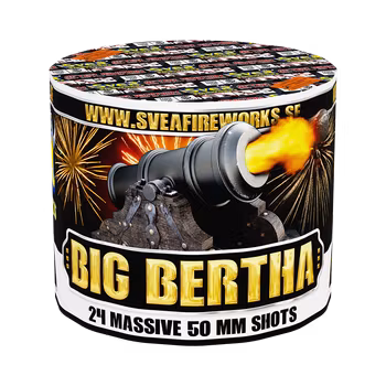Big Bertha