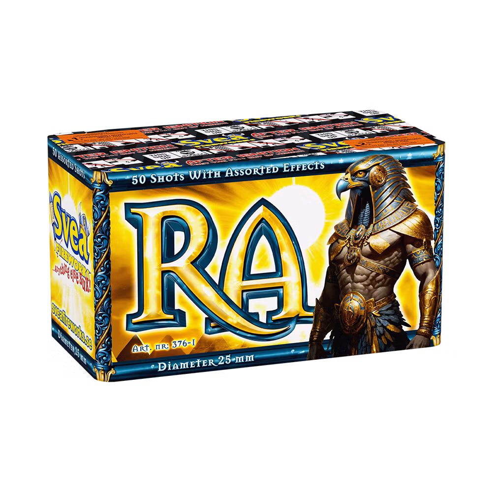 RA