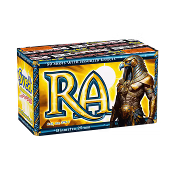 RA