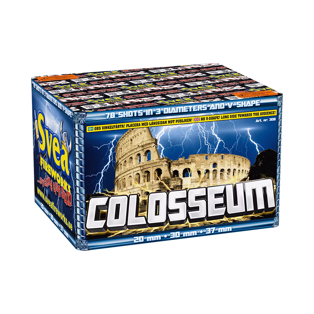 Colosseum