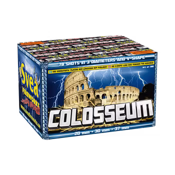 Colosseum