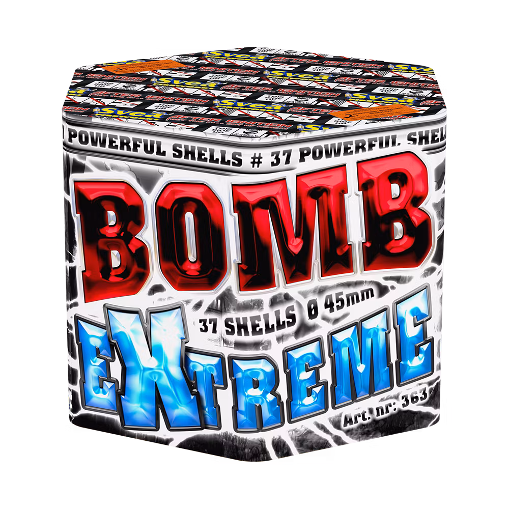 Bomb Extreme