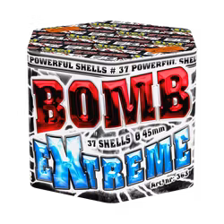 Bomb Extreme