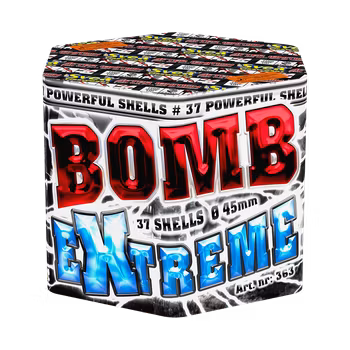 Bomb Extreme