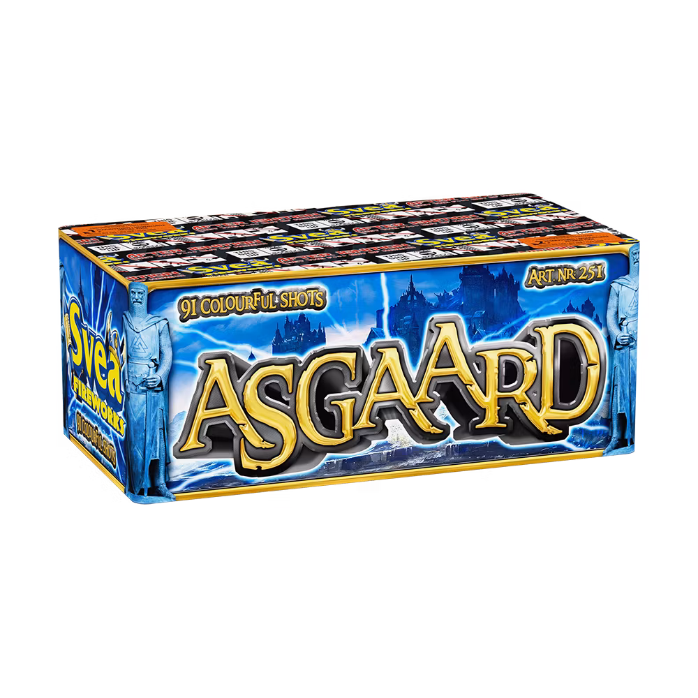 Asgaard