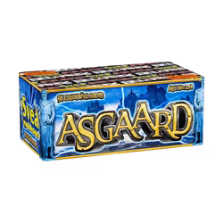 Asgaard