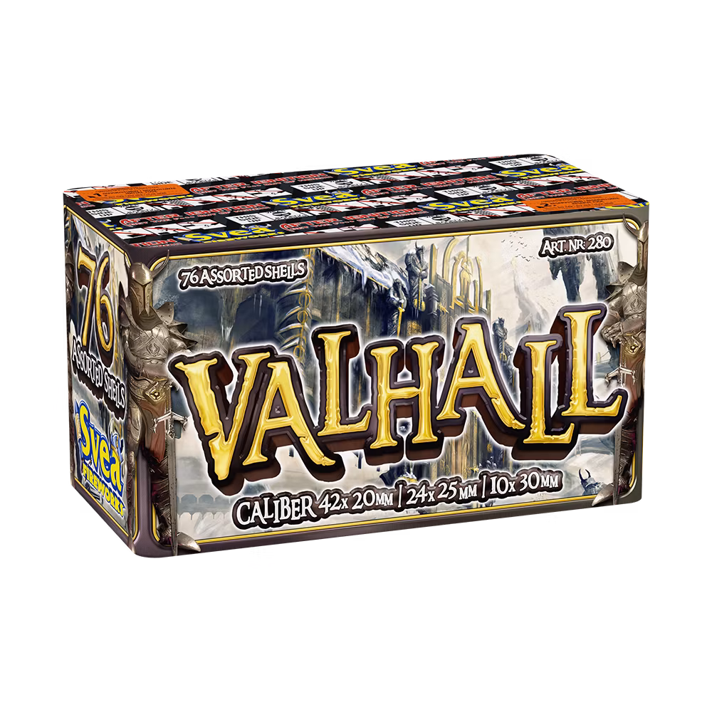 Valhall