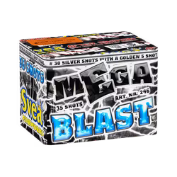 Mega blast