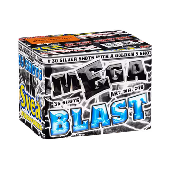 Mega blast