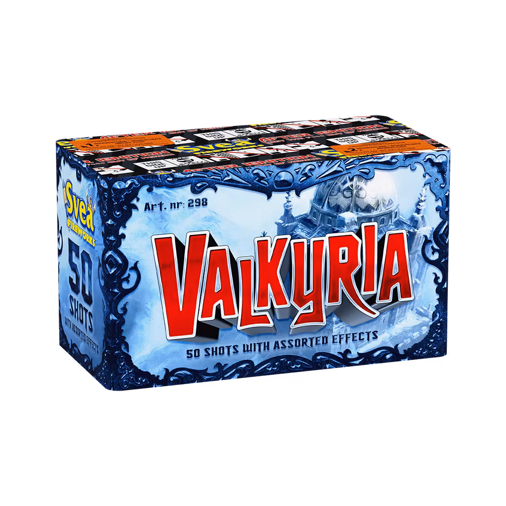 Valkyria