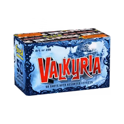 Valkyria