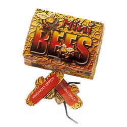 Mini Bees