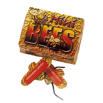 Mini Bees