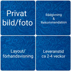 Egen bild/foto