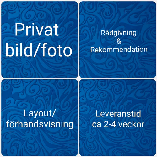 Egen bild/foto