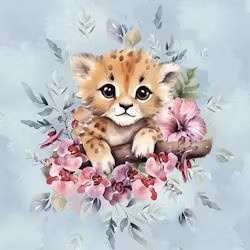 Inspiration Leopard