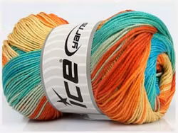 Camilla Cotton Magic, 47197