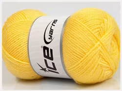 Dora, 55720 Light Yellow