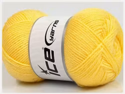 Dora, 55720 Light Yellow