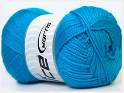 Dora, 24497 Turquoise