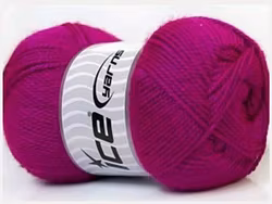 Dora, 34939 Dark Fuchsia
