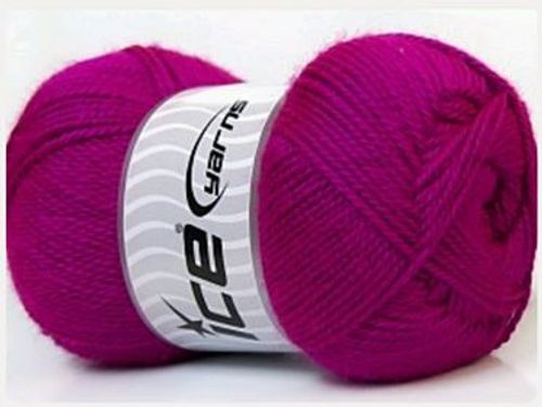 Dora, 34939 Dark Fuchsia