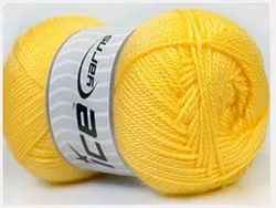 Dora, 23599 Yellow