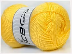 Dora, 23599 Yellow