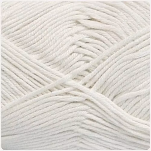 Cotton/Bamboo, Vit 41439
