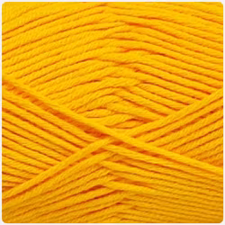 Cotton/Bamboo, Gul 41444
