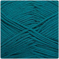 Cotton/Bamboo, Grön 41445