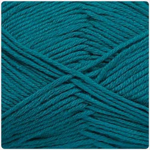 Cotton/Bamboo, Grön 41445