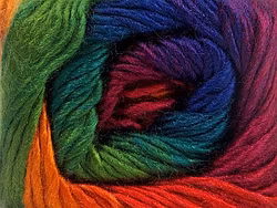 Rainbow, 63042