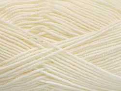 Elite Wool, 52607 vit