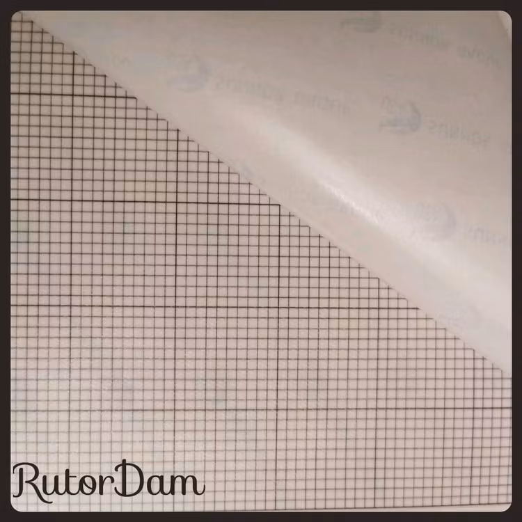 Endast canvas