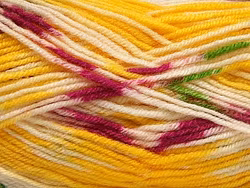 Baby Wool Design 58391