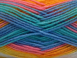 Baby Wool Design 58394