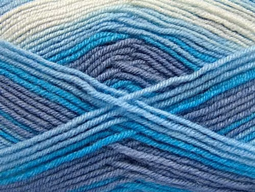 Baby Wool Design 58424