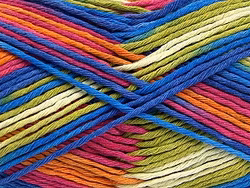 Natural Cotton 200g, 64456