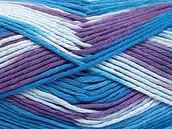 Natural Cotton 200g, 64455