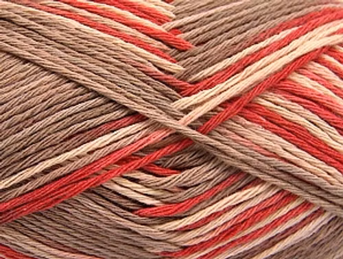 Natural Cotton 100g, 64033