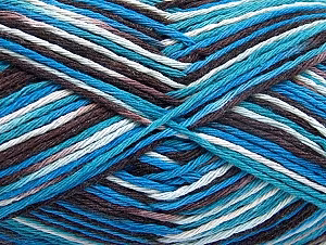 Natural Cotton 100g, 64041