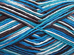 Natural Cotton 100g, 64041