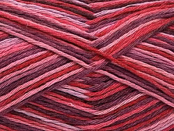 Natural Cotton 100g, 64169