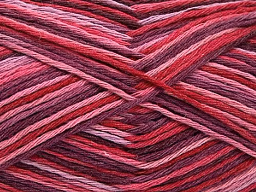 Natural Cotton 100g, 64169